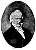 James Buchanan