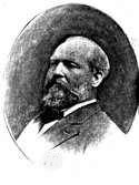 James A. Garfield