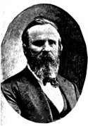 Rutherford Hayes