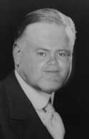 Herbert Hoover