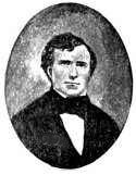 Franklin Pierce