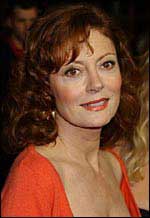 Susan Sarandon