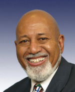 Rep. Alcee Hastings, D-FL